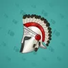 Heroic Helmet #836