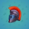 Heroic Helmet #839