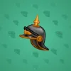 Heroic Helmet #84