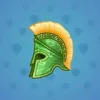 Heroic Helmet #840