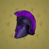 Heroic Helmet #847