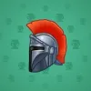 Heroic Helmet #849