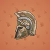 Heroic Helmet #864
