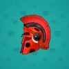 Heroic Helmet #871