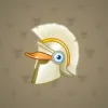 Heroic Helmet #885