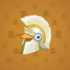Heroic Helmet #889