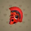 Heroic Helmet #894