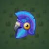 Heroic Helmet #908