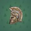 Heroic Helmet #913