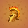 Heroic Helmet #916