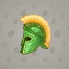 Heroic Helmet #92