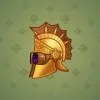 Heroic Helmet #920