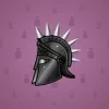 Heroic Helmet #939