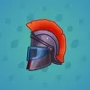 Heroic Helmet #946