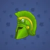 Heroic Helmet #949