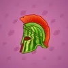 Heroic Helmet #95