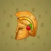 Heroic Helmet #953