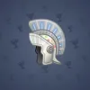 Heroic Helmet #954