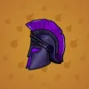 Heroic Helmet #963
