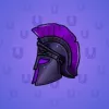 Heroic Helmet #973