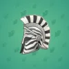 Heroic Helmet #974