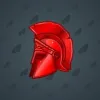 Heroic Helmet #975