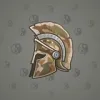 Heroic Helmet #98