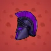 Heroic Helmet #983