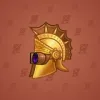 Heroic Helmet #984