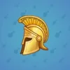 Heroic Helmet #987