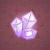 Ion Gem #1017
