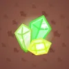 Ion Gem #1070