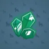 Ion Gem #1087