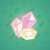 Ion Gem #1383