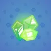 Ion Gem #1524