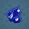 Ion Gem #1628