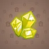 Ion Gem #1916