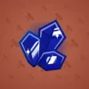 Ion Gem #1996