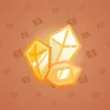 Ion Gem #2033