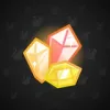Ion Gem #2055