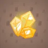 Ion Gem #2124