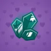 Ion Gem #2227