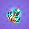 Ion Gem #2332