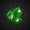 Ion Gem #2477