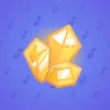 Ion Gem #2533