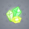 Ion Gem #2548