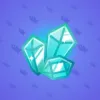 Ion Gem #2554