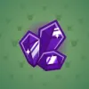 Ion Gem #2558