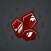 Ion Gem #2633