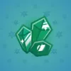 Ion Gem #2645